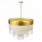 Подвесная люстра ST Luce Aversa SL1352.203.12