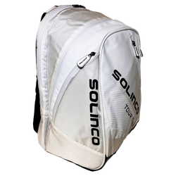 Tour Backpack Whiteout / Рюкзак / белый