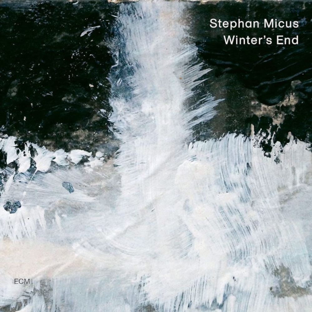 Stephan Micus / Winter&#39;s End (CD)