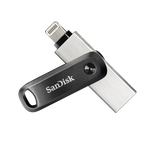 Накопитель USB 3.0 64GB SanDisk iXpand Go