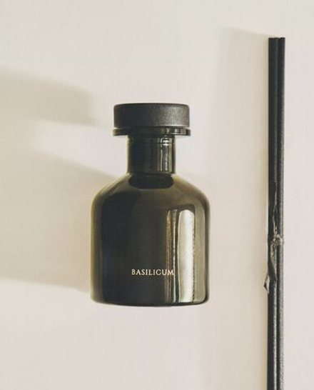 Zara Home - Освежитель воздуха mikado basilicum, 120 мл