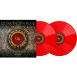 Whitesnake / Greatest Hits - Revisited - Remixed - Remastered - MMXXII (Limited Edition)(Coloured Vinyl)(2LP)
