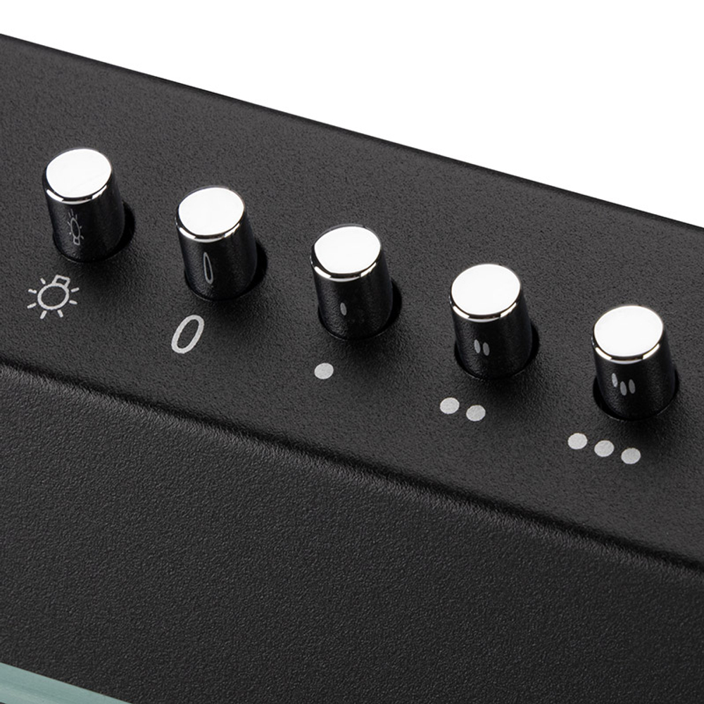 Вытяжка Leonord LEH-010-50B (109902)