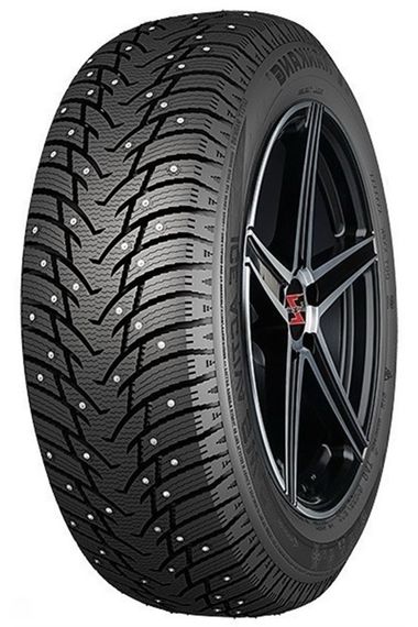 Nankang SW-8 185/65 R15 92T XL шип.