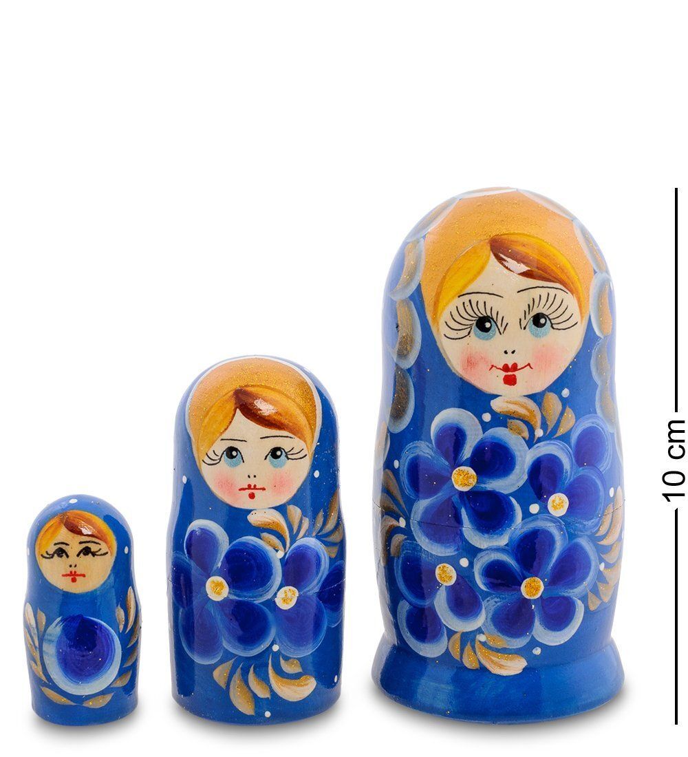 МР-50/ 1-A Матрешка 3м «Любаша»