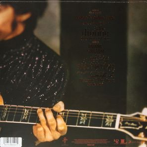 Prince / The Truth (Limited Edition)(LP)