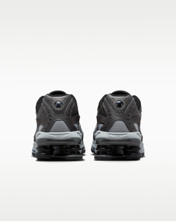 Кроссовки мужские NIKE SHOX RIDE 2