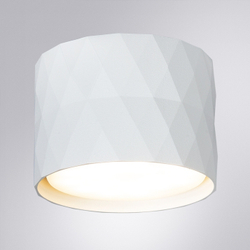 Накладной светильник Arte Lamp A5552PL-1WH