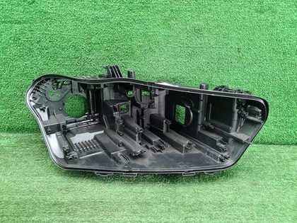 Корпус фары правый BMW X5 G05 (2018-2023) Laser