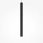 Подвесной светодиодный светильник Maytoni Pro Base MOD159PL-L6BK