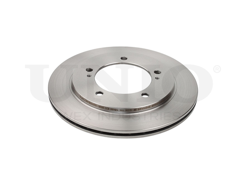 Диск тормозной передний UNIO BRD-20428