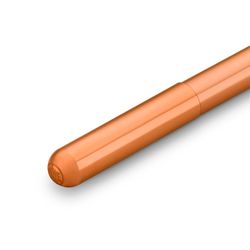 Перьевая ручка Kaweco Liliput EF 0.5мм красная (10000829) 3