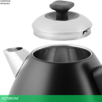 Электрочайник Galaxy Line GL0343 Black Jade (7010103432)