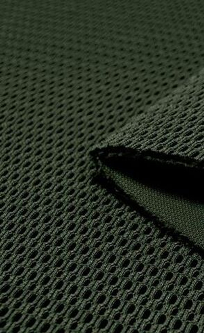 Сетка трехслойная AIR MESH, 630 гр/м.п, хаки