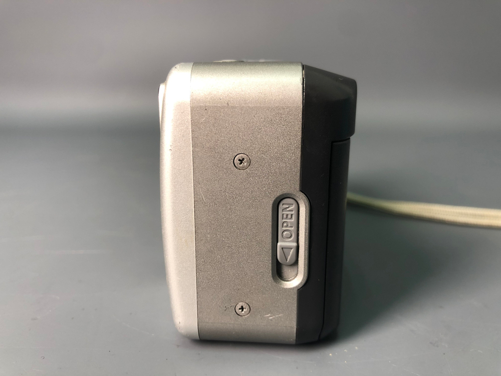 Canon Prima Zoom 90u