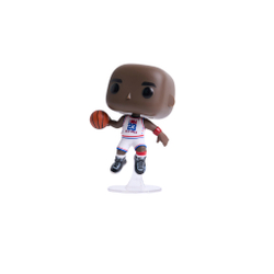 Фигурка Funk POP! NBA All-Stars Michael Jordan (White All-Star Uni 1988) №137