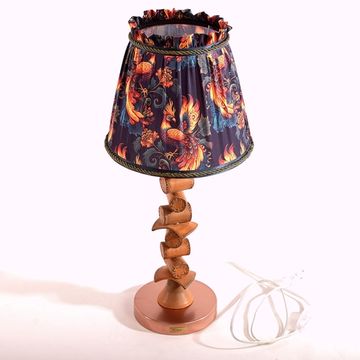 Настольная лампа TL.7807-1 " Жар-птица"