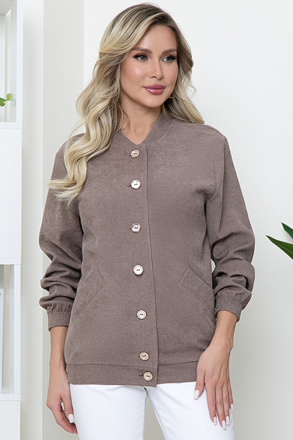 Бомбер 8160 Avili (Акция)