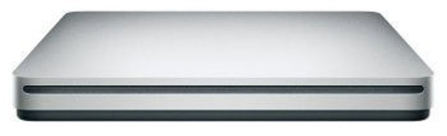 Внешний оптический привод Apple USB SuperDrive больше не продаётся