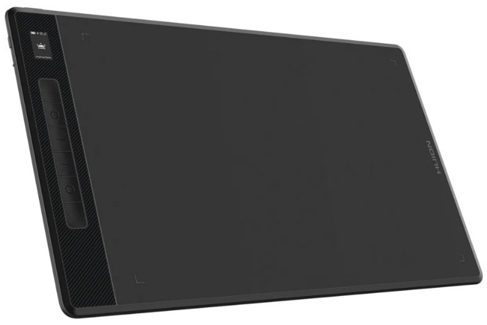 ГРАФИЧЕСКИЙ ПЛАНШЕТ HUION INSPIROY GIANO KG930L ЧЕРНЫЙ
