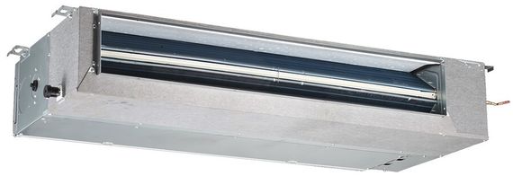 Канальная VRF система Midea MI2-112T2DHN1(A)