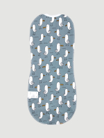 Пелёнка-кокон Mjolk Чайки