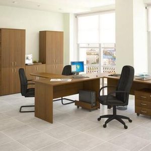 Офисная мебель Континент Орех