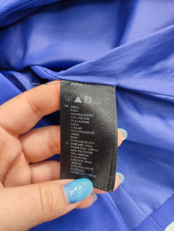 Пиджак H&M яркий 42 размер