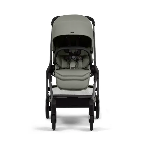 Детская коляска 2 в 1 Joolz Hub2 Sage Green