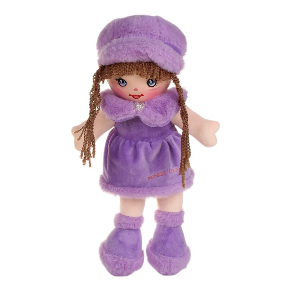 Кукла 13x32x10 см. TTV4-207K n (Hand)