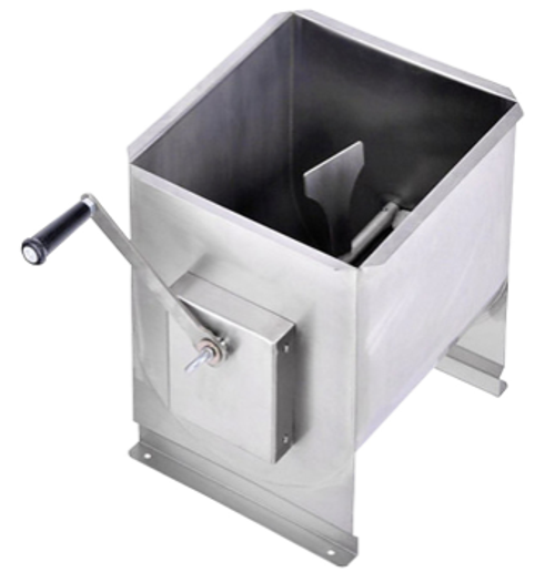 Фаршемешалка KOCATEQ FME40