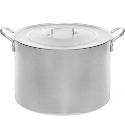 Бак оцинкованный 52л