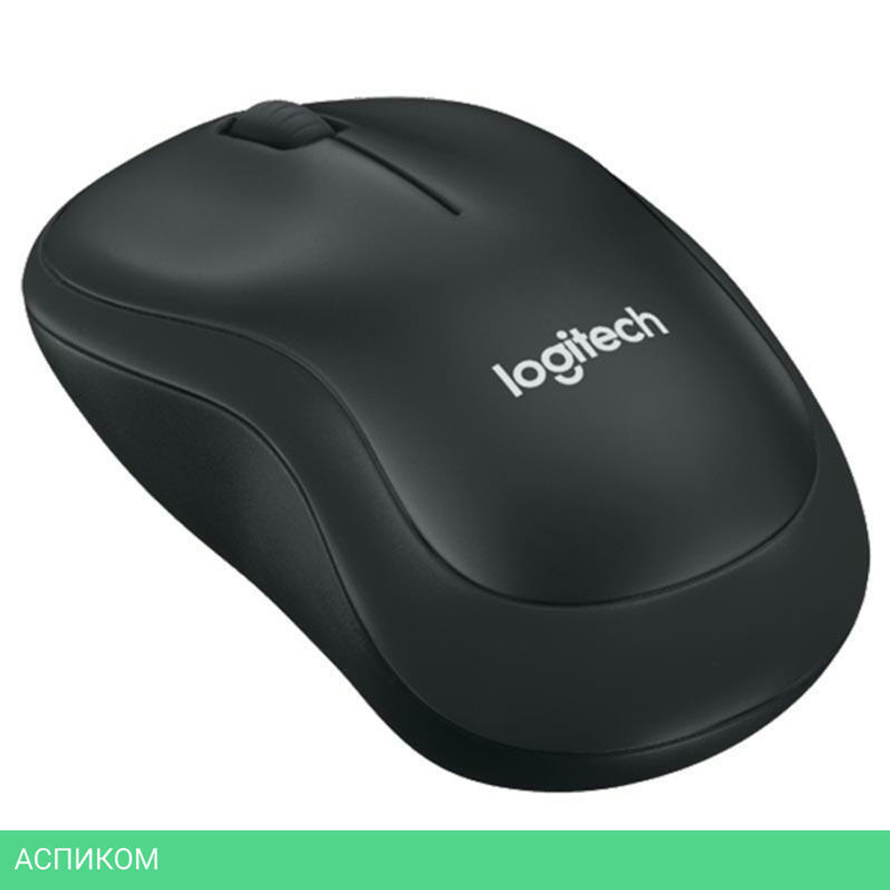 Мышь Logitech B220 (910-005553)
