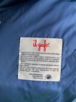 Пуховик Il Gufo, 140