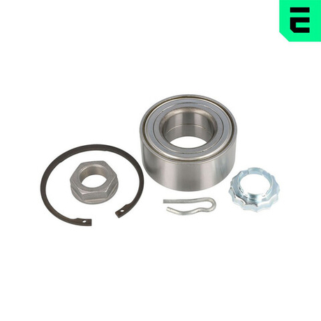 OPTIMAL - 601953-OPT - Wheel Bearing Kit