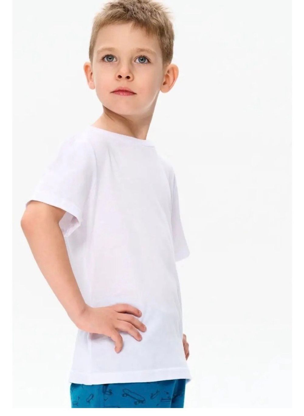 Футболка Мальч Donella 780