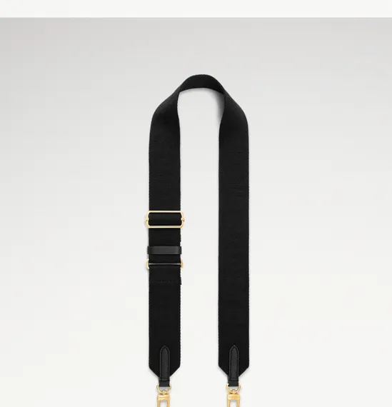 Сумка Louis Vuitton Coussin черный