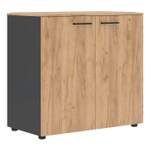 Шкаф низкий JAY (Джэй)