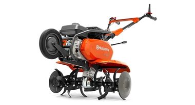 Мотоблоки и культиваторы Husqvarna TF230 - фото 1