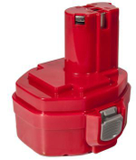 Аккумулятор ПРАКТИКА 14,4 В 1,5Ач для Makita 031-662