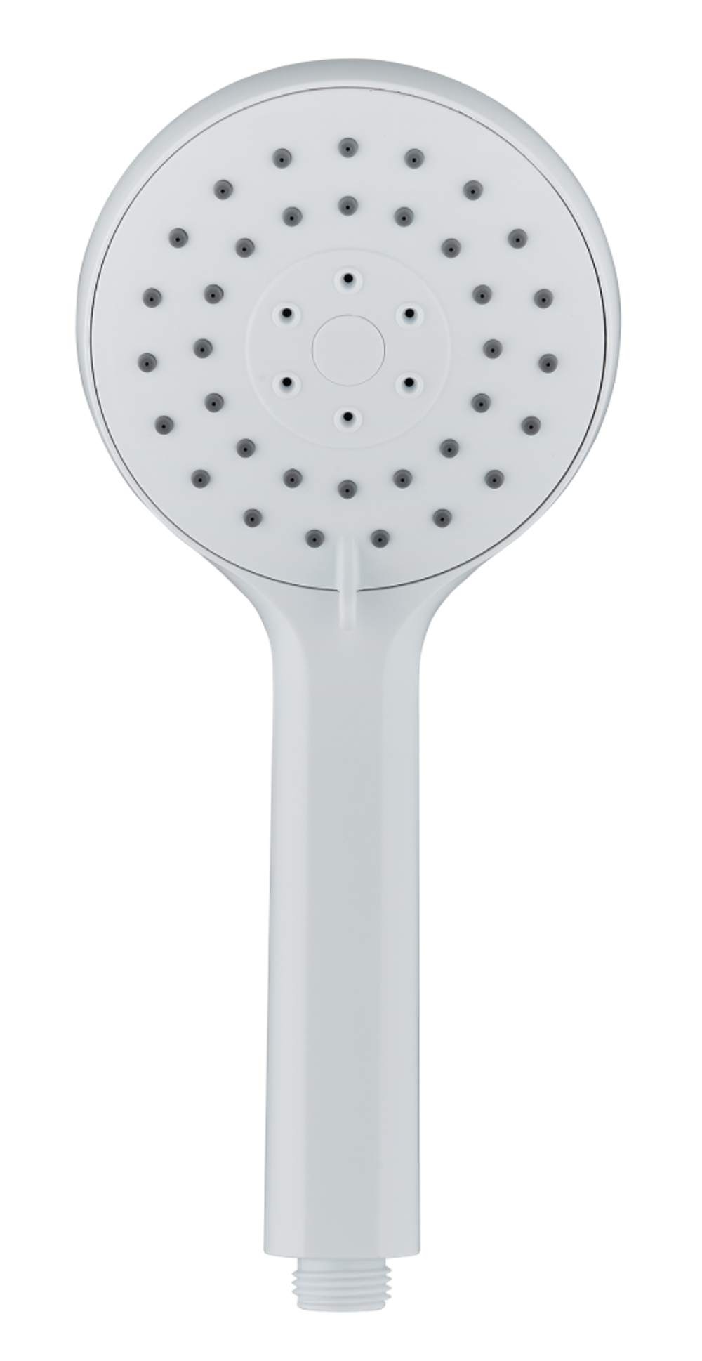 Лейка для душа (3 режима) белый ViEiR (50/1шт)