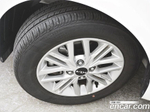 Kia Morning Urban (JA) Prestige (05.2022)