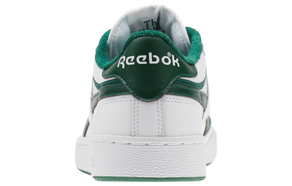 Кроссовки Reebok Revenge Plus Mu