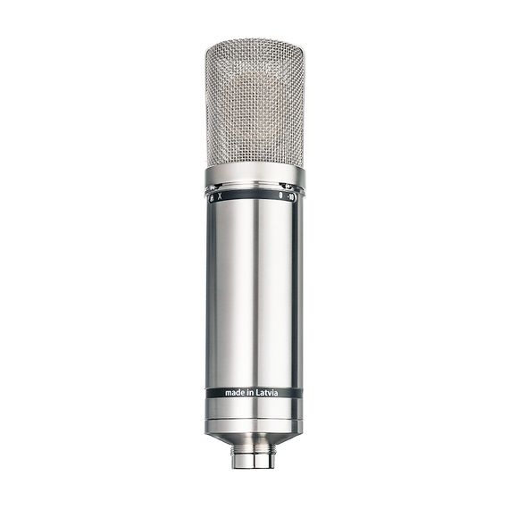 SWAudio Mic One