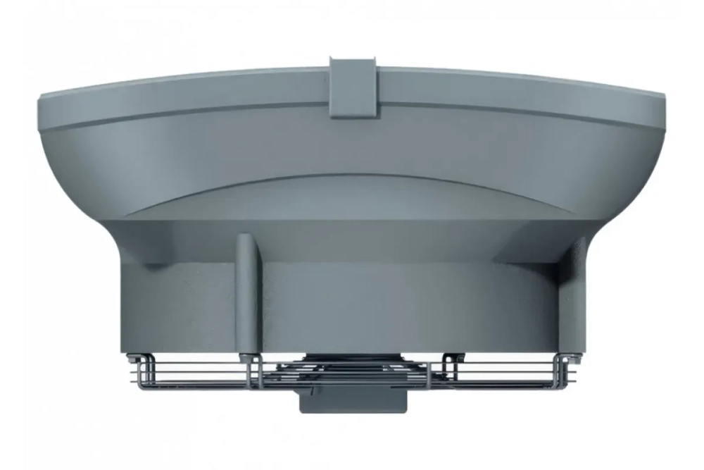 Водяной тепловентилятор Sonniger Heater Condens CR ONE EC