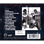 Louis Armstrong / Louis Wishes You A Cool Yule (CD)