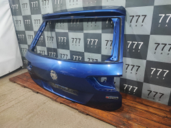 Крышка багажника Volkswagen Tiguan 2 16-20 Б/У Оригинал 5NA827159E