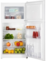 Холодильник Nord NT 124 W