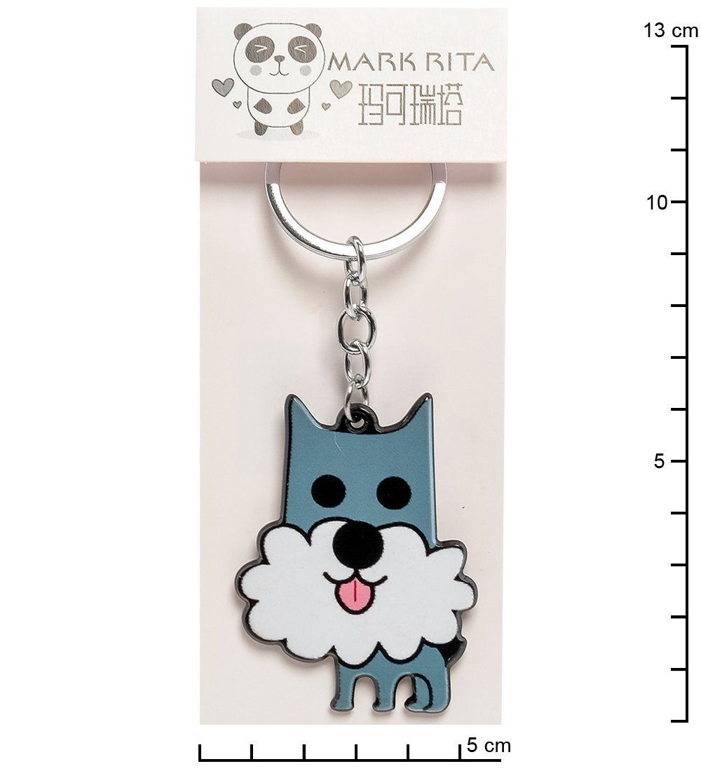 MR- 57 Брелок «Терьер» Mark Rita