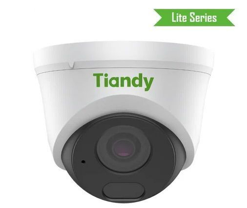 TC-C32HN I3/E/Y/C/2.8MM/V4.2 IP камера 2Mp Tiandy
